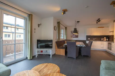 Appartement in Brixen bij Skilift