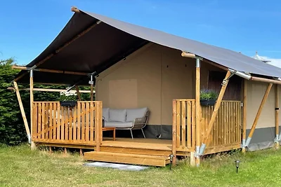 Lodge a Hollum per 4 persone