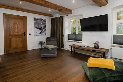 Ferienwohnung mit 1 Schlafzimmer