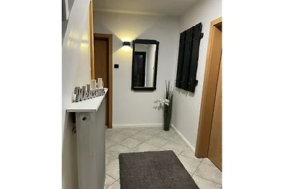 Ferienhaus mit 2 Schlafzimmer