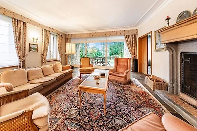 'Le gîte du Domaine' in Malmedy