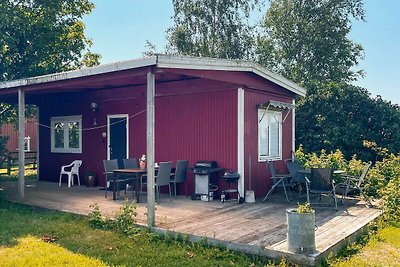 4 Personen Ferienhaus in GOTLANDS.TOFTA