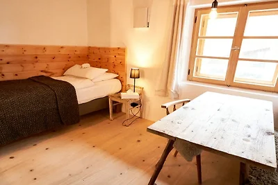 Wasplaats Grassau Comfortabele vakantiewoning