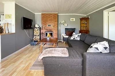 5 osob apartament w STRÄNGNÄS-By Traum