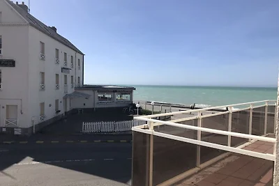 Vakantieappartement met 2 slaapkamers