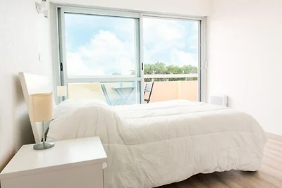 Appartamento a Bénodet vicino alla spiaggia d...