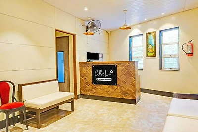 Collezione O Pune Nagar Road Viman Nagar