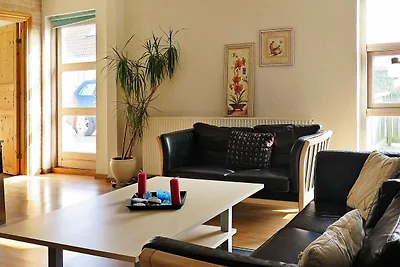 6 Personen Ferienhaus in Lemvig-By Traum