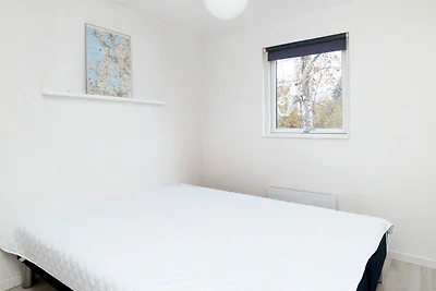6 Personen Ferienhaus in Jægerspris-By Traum