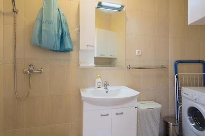 One Bedroom Apartment 1