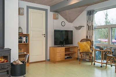 10 Personen Ferienhaus in Henne