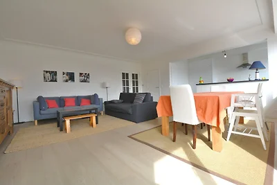 Mistral Apartment für 6