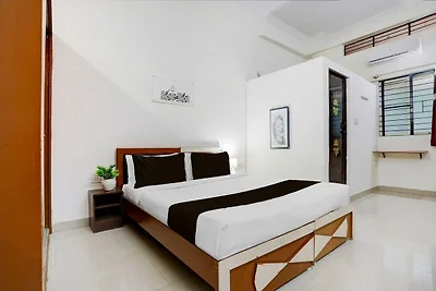 Metrostation Super Hotel O Channasandra