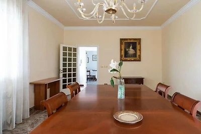 Casa Gentile con giardino - CM