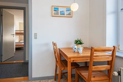 6 persone case ad Thyborøn-By Traum