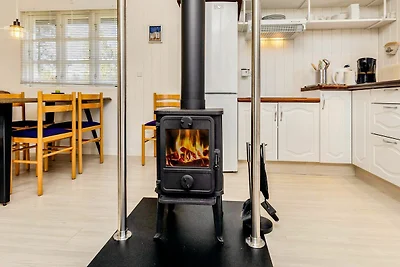 6 Personen Ferienhaus in Blokhus-By Traum