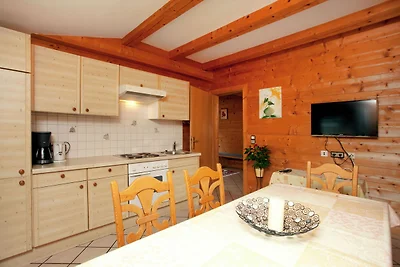 Appartamento con piscina a Waidring, Tirolo