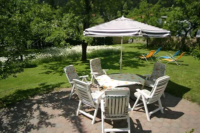 Wohnung in Feld am See nahe Skipisten