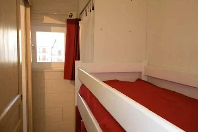 2-Zimmer-Ferienwohnung für 4 Personen, 2-Ster...