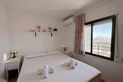Charmantes Apartment für drei Gäste