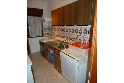 Ferienwohnung in Pula mit Schwimmbecken