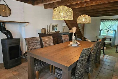 Boerderij in Zuid-Frankrijk op het Franse