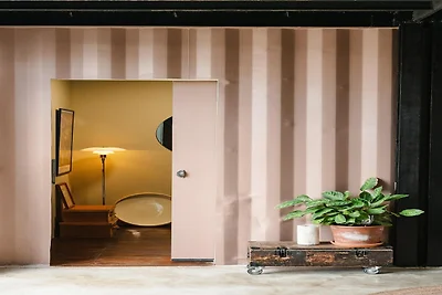 Designerska willa z sauną i basenem, Sitges