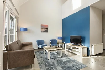 Casa vacanze con sauna, a 700 m dalla...