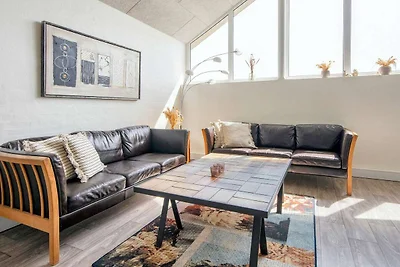 12 Personen Ferienhaus in Harboøre-By Traum