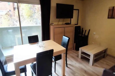 Terrassen Isola Residence