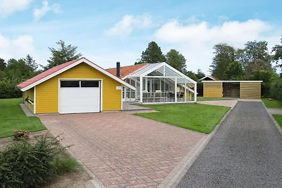 6 Personen Ferienhaus in Hals-By Traum