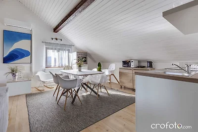 Apartments Villa Mavi-Two Bedroom Apartment w...