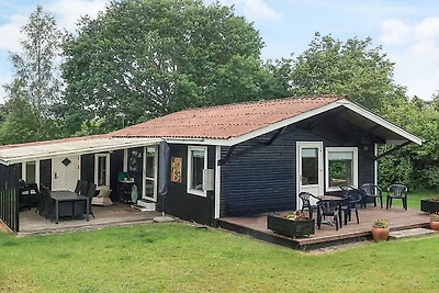 6 Personen Ferienhaus in Hadsund