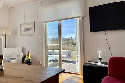 4 sterren vakantie huis in Byxelkrok