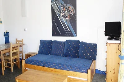 Studio für 6 Personen