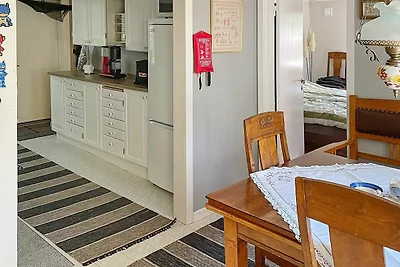 4 Personen Ferienhaus in öRSJö-By Traum