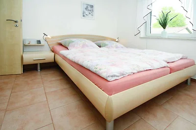 Ferienwohnung in Mirow f�r 4 Personen