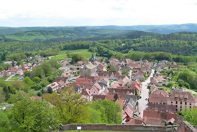 Gemütliches, geräumiges Ferienhaus,...