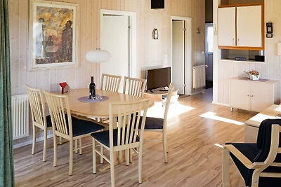 6 Personen Ferienhaus in Otterndorf