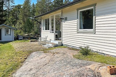 8 persoons vakantie huis in Kristinehamn