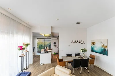 Casa vacanze a Zeewolde con sauna
