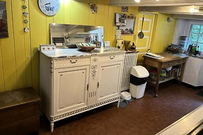 Haus in Valloire nahe Skilift