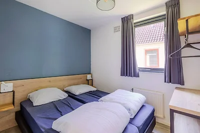 Ewijk See-Bungalow mit Garten