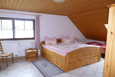 Haus Andrä "Sonnenhöhe"