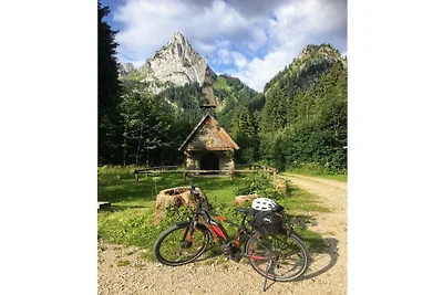Dorfblick Gerberhof