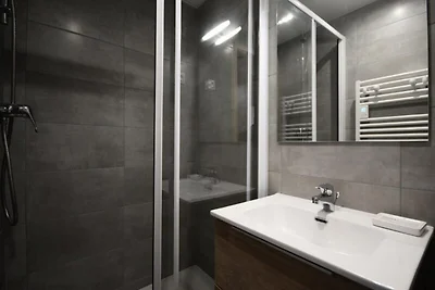 Ferienhaus in Charmettoger mit Talblick