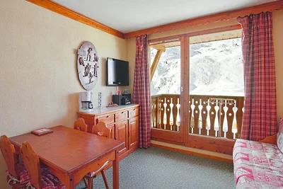 Studio 4 Personen Komfort