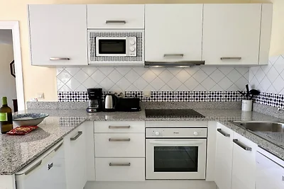 Apartament w Nerja blisko Burriana