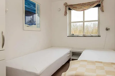 8 Personen Ferienhaus in Ørsted