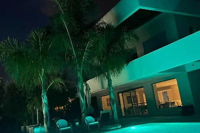 Villa accogliente a Patrasso con bagnoschiuma